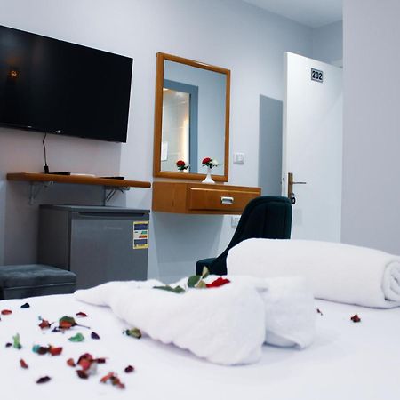 Olivia Hotel Kair Zewnętrze zdjęcie