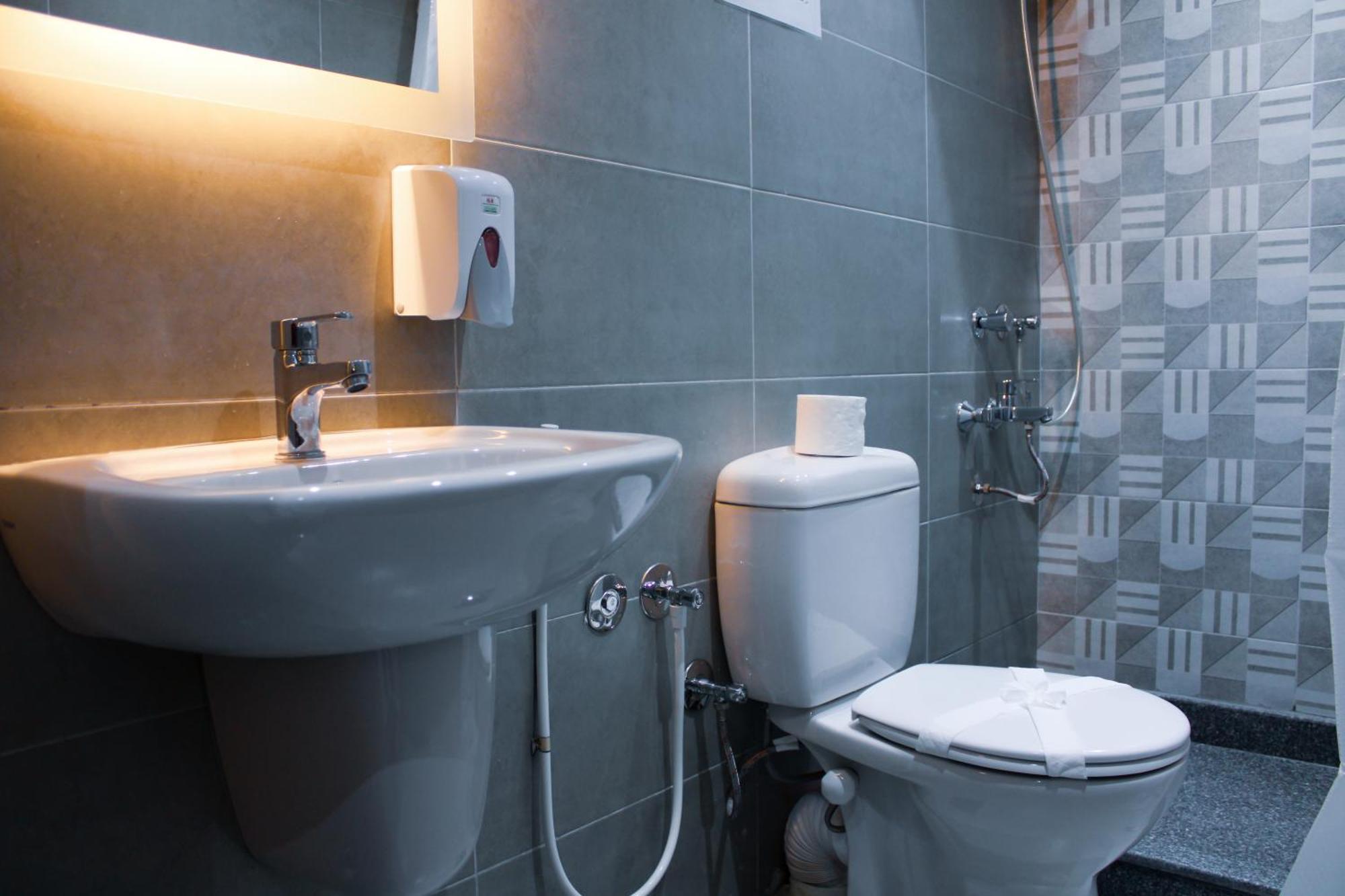 Olivia Hotel Kair Zewnętrze zdjęcie