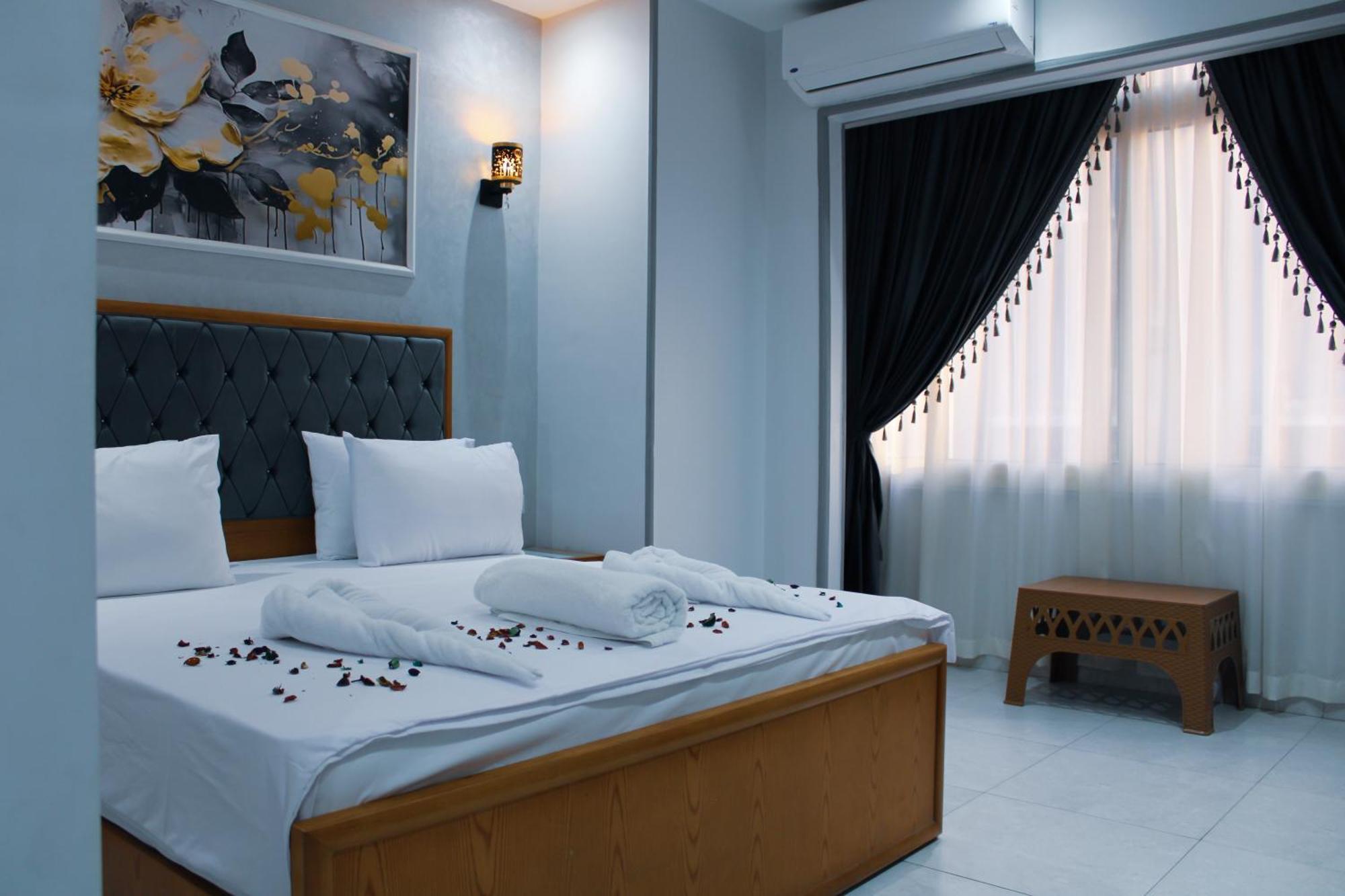 Olivia Hotel Kair Zewnętrze zdjęcie