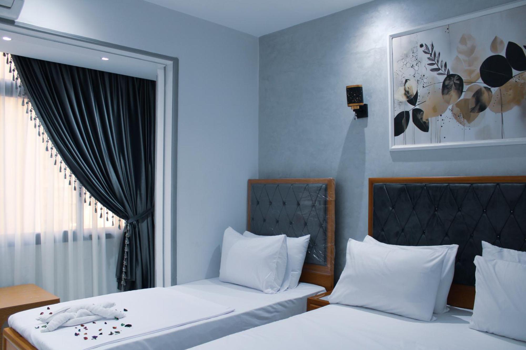 Olivia Hotel Kair Zewnętrze zdjęcie