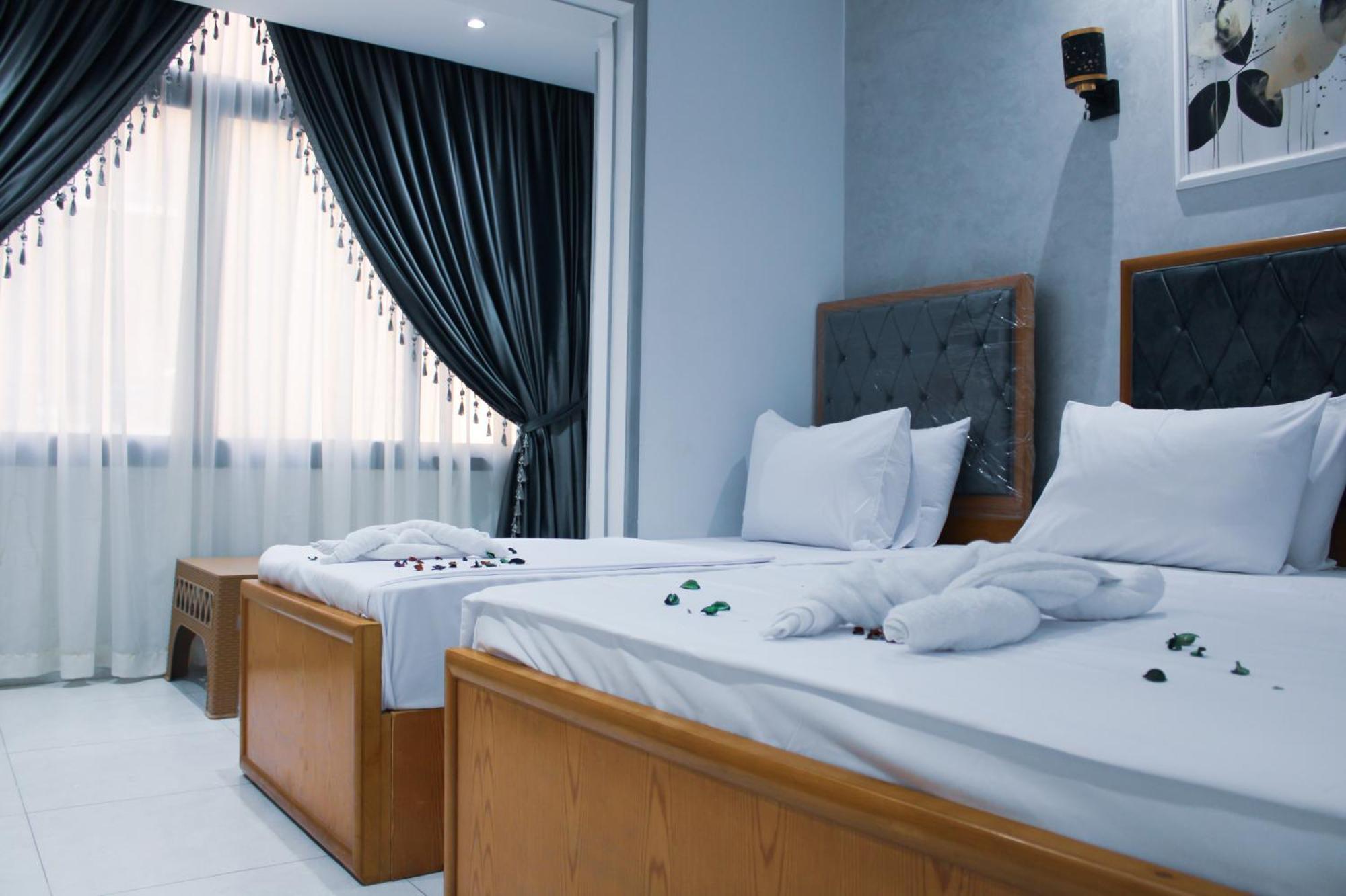 Olivia Hotel Kair Zewnętrze zdjęcie