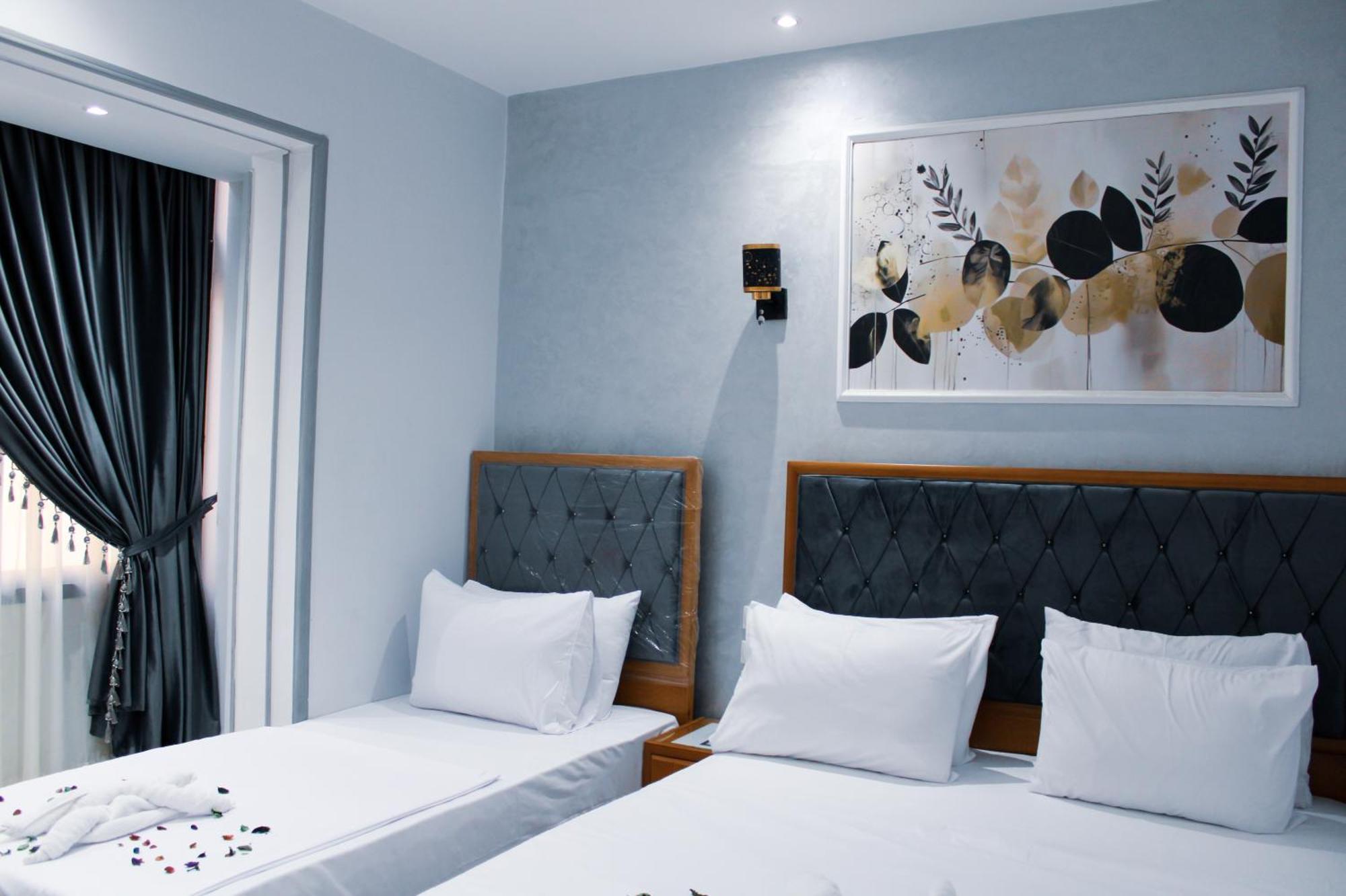 Olivia Hotel Kair Zewnętrze zdjęcie