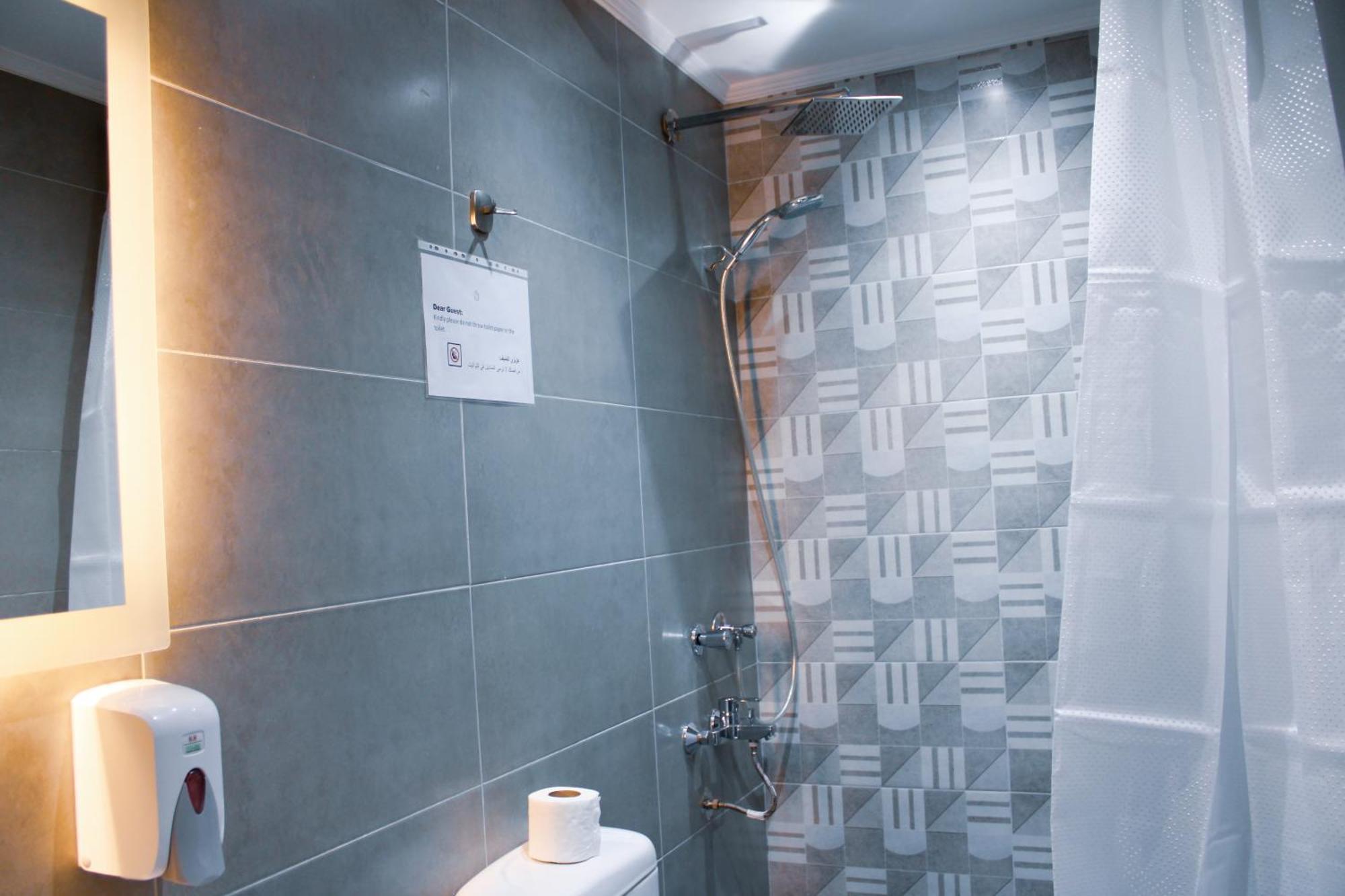 Olivia Hotel Kair Zewnętrze zdjęcie