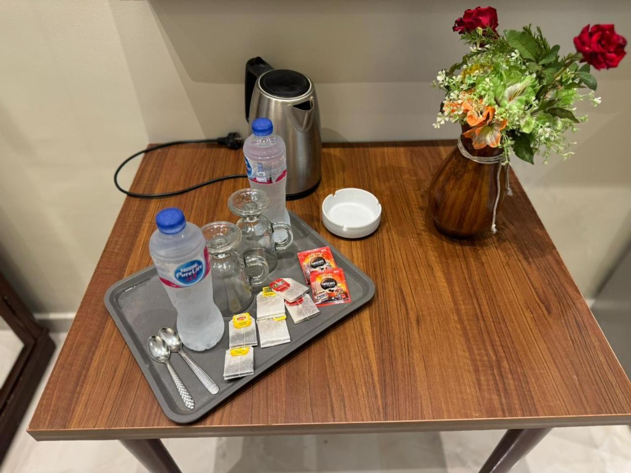 Olivia Hotel Kair Zewnętrze zdjęcie
